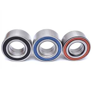 Unidad de Rodamiento de Cubo de Rueda 38BWD04 DAC38720434 Tipo BWD Tamaño 38x72.04x34 mm para Ruedas Impulsadas y No Impulsadas - Product Image 5