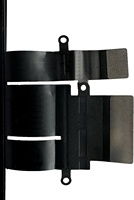 Écran LCD complet de remplacement IParts pour MacBook Air M2 A2681 2022 13,6 pouces (EMC 4074) 2560x1664 Retina, assemblage testé