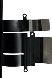 Écran LCD complet de remplacement IParts pour MacBook Air M2 A2681 <span class=keywords><strong>2022</strong></span> 13,6 pouces (EMC 4074) 2560x1664 Retina, assemblage testé - Product Image 6