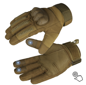 Gants tactiques d'hiver DFU147 - Product Image 1