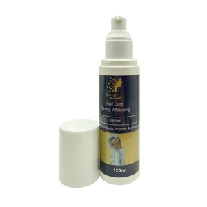 Sérum demi-teint de marque privée <span class=keywords><strong>anti</strong></span>-<span class=keywords><strong>taches</strong></span> <span class=keywords><strong>anti</strong></span>-âge améliorer la texture veloutée blanchissant la peau hydratante radieuse - Product Image 4