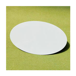 Porte métallique de Sublimation, panneau Photo vierge en Aluminium, vente en gros, pièces - Product Image 5