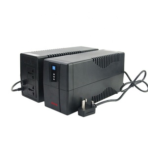 Pin dự phòng khẩn cấp thông minh cung cấp điện liên tục up <span class=keywords><strong>600VA</strong></span> sao lưu cung cấp điện - Product Image 1