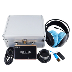 Escáner <span class=keywords><strong>de</strong></span> Resonancia <span class=keywords><strong>de</strong></span> Vida 8D-LRIS para el Hogar, Análisis <span class=keywords><strong>de</strong></span> Suplementos Alimenticios, Prueba <span class=keywords><strong>de</strong></span> <span class=keywords><strong>Alergias</strong></span>, Equipo <span class=keywords><strong>de</strong></span> Terapia - Product Image 1