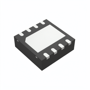 Memory 8 VDFN Exposed Pad N25Q128A13EF740E Buy Online Electronic Components BOM IC In Stock - Product Image 1