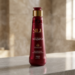 ซิลค์ เอ็กซ์เพรส แทนิโน เบลนด์ คลีนซิ่ง แชมพู 500 มล. (16.9 ออนซ์) ออนซ์ - Product Image 1