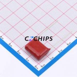 Condensateur à film polypropylène (CBB) MPP165J2ED070B200ZR, composant traversant (THT), pas de 15 mm, 1,6 µF, 5 %, 250 V - Product Image 2