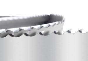 Lame de <span class=keywords><strong>scie</strong></span> à <span class=keywords><strong>chantourner</strong></span> en alliage Stellite de haute qualité directement de l'usine chinoise pour les lames de rechange de machine de <span class=keywords><strong>scie</strong></span> à ruban et de scierie - Product Image 4