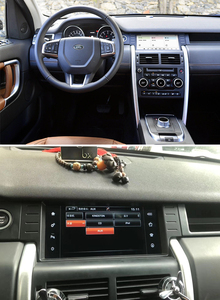 1920*720 10.25 "Android écran tactile autoradio Audio GPS Navigation avec Carplay pour Land Rover <span class=keywords><strong>Discovery</strong></span> <span class=keywords><strong>Sport</strong></span> 2016 <span class=keywords><strong>2017</strong></span> 2018 - Product Image 3