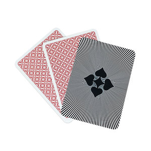 Nhà máy tùy chỉnh RFID icde slix NFC PVC Poker trò chơi thẻ chơi - Product Image 3