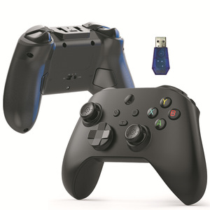 Tay cầm chơi game không dây đa nền tảng G6 bán buôn, hỗ trợ Bluetooth, tương thích với Switch2/Android/iOS/PC/STEAM - Product Image 1