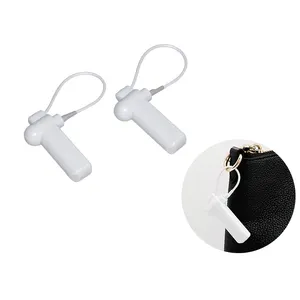 1000pcs Security Tag Mini RF Anti Theft Clothing Security Tag