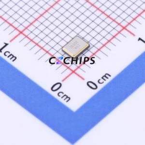 3225-30-10-10-10/A Crystal (Passive) SMD3225-4P Crystal Oscillator 30MHz 10ppm 10pF - Product Image 1