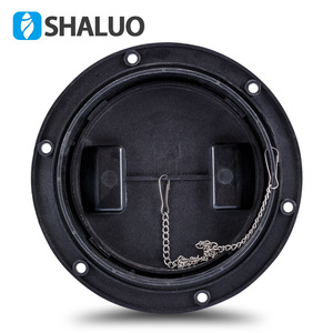 Couverture de réservoir d'eau YUNTENG 132,55 mm en plastique pour groupes électrogènes diesel et essence - Product Image 2