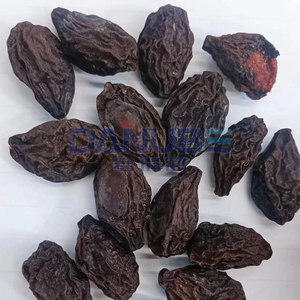 เครื่องอบแห้งลูกพรุนแบบปั๊มความร้อนพร้อมคุณสมบัติพิเศษ สายการผลิตเครื่องอบแห้งลูกพรุน เครื่องขจัดน้ำออกจากลูกพรุน - Product Image 6