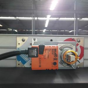 Unidad <span class=keywords><strong>de</strong></span> Tratamiento <span class=keywords><strong>de</strong></span> Aire para Cultivo <span class=keywords><strong>de</strong></span> <span class=keywords><strong>Hongos</strong></span>, UTA - Product Image 6