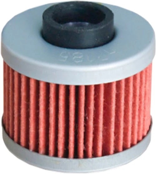 Elystar 125 HF185 Satelis 125 Oil