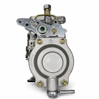 0460424289 VE Fuel Pump Assembly Diesel Engine Parts VE4/12F1100R963-2 for 4BTAA (94KW) Truck Engine