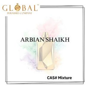 Huile de parfum Bin Shaikh, parfum longue durée, essence de parfum pour hommes et femmes, soins personnels, fabrication de parfums personnalisés, huile de parfum orientale - Product Image 2