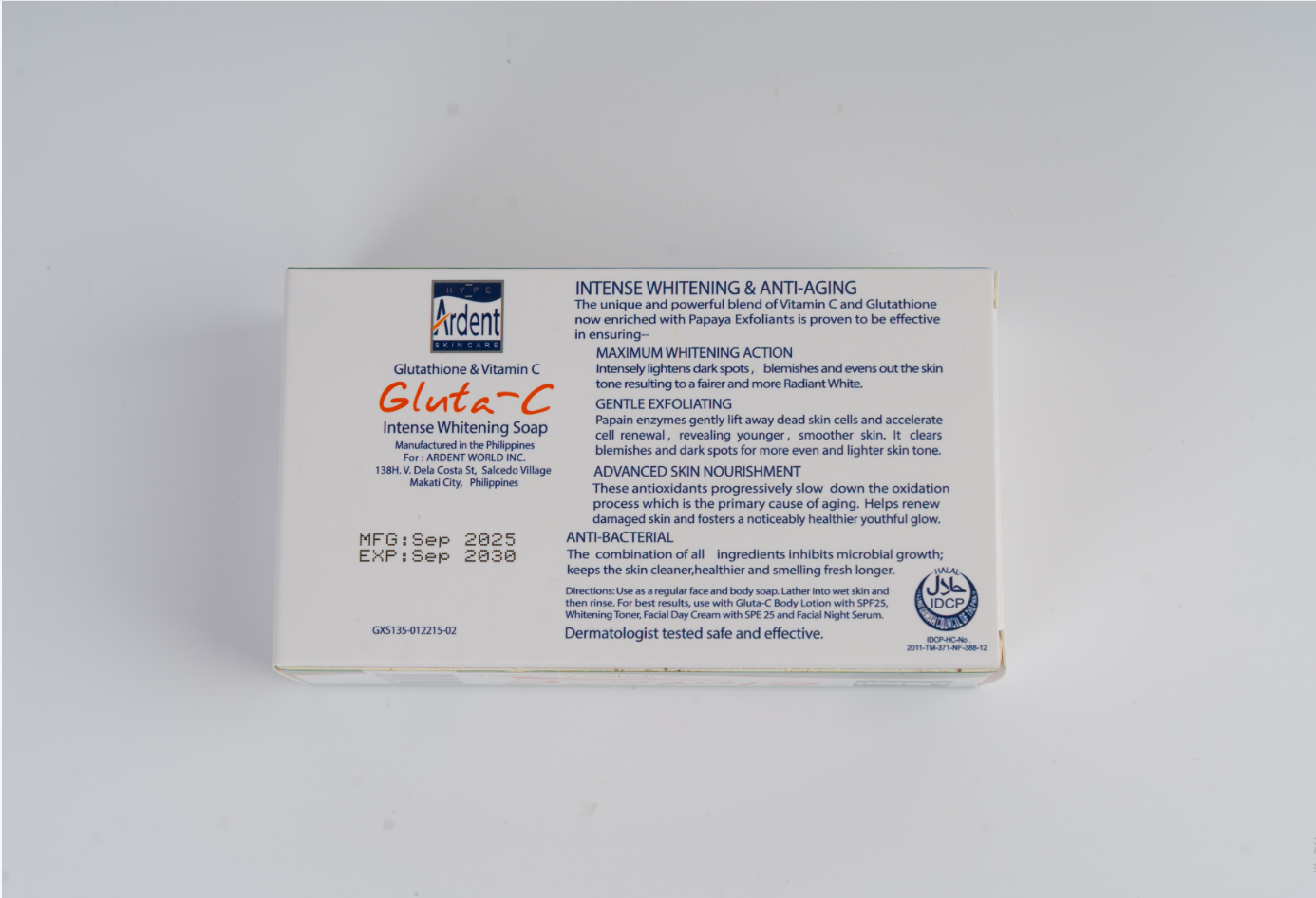 Wholesale Natural Organic Gluta-C Plus Vitamin C Soap with Papaya Extract for Whitening Moisturizing Face and Body| Alibaba.com Wholesale Natural Organic Gluta-C Plus Vitamin C Soap with Papaya Extract for Whitening Moisturizing Face and Body| Alibaba.com