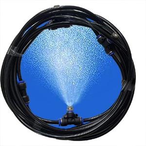 ZHITIAN SD B15 <b>Solar</b> Powered PVC Automatic Plant Watering <b>System</b> Smart Timer Moisture Sensor Weather Forecast Irrigation - Product Image 2
