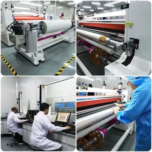 Usine directe PPF Type TPU auto-cicatrisant Bodyguard <span class=keywords><strong>Film</strong></span> de Protection de peinture Films de couverture de Position de carrosserie - Product Image 2