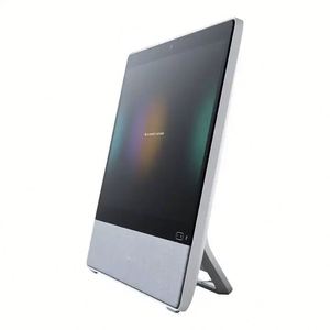 ระบบอุปกรณ์ประชุมทางวิดีโอ Original New CS-DESKPRO-K9 Webex Desk Pro - Product Image 1
