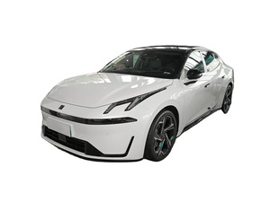 Sedán Híbrido Enchufable en Oferta, Lynk Co 07 EM <span class=keywords><strong>P</strong></span>, 103 km de Autonomía, Edición Ultra, PHEV Inteligente para Viajes Urbanos y Largos - Product Image 1