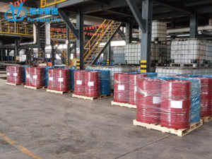 PU bọt đàn hồi Nệm polyols <span class=keywords><strong>Chem</strong></span> chất liệu - Product Image 5