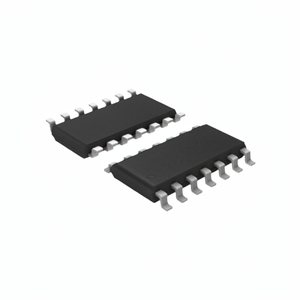 ไอซี CMOS 4 วงจร 14SOIC วงจรรวม ราคา TLC27M9IDRG4 ชิป BOM IC มีสินค้าในสต็อก 14 SOIC (0.154 นิ้ว, ความกว้าง 3.90 มม.) - Product Image 1