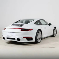   Kit carrosserie complet Turbe SD pour 911 991 à 992, kit de mise à niveau extérieur pour 911 991