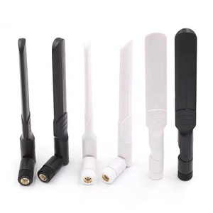 ตัวขยายสัญญาณไร้สาย EU Long Range 2.4G/5G แบบสองย่านความถี่ สำหรับเราเตอร์ตั้งโต๊ะ กล้อง IP - Product Image 4