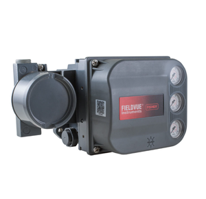 Controlador Digital Fisherr DVC6200, Posicionador de Válvulas, Controlador Digital Fisherr DVC6200, DVC6200 - Product Image 4