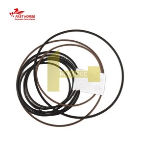 Hangood 0887005 RK 009-<b>CK1</b> 3/4-1 Check Valve Repair Kit for 009 Series Backflow Preventer Valve Parts Industrial Valve - Product Image 3