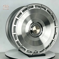 Jantes EV Aero Wheels 19 pouces, argent brossé, légères, faible dragage, à disque, pour Tesla Model 3 BYD Seal