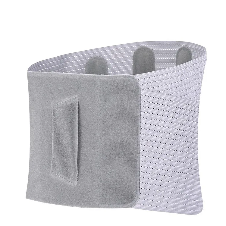 New comfortable orthopedic medical belt Back support retaining band compression lumbar support bracket