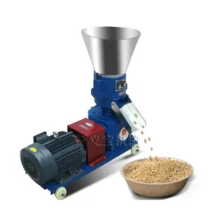 Máy Nghiền Thức Ăn Gia Súc Và Máy Nghiền Thức Ăn Gia Súc - Product Image 6