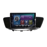 Carplay para Subaru Tribeca 2008-2014 Android 10.0 128G Radio de Coche GPS Navegación Auto Estéreo Unidad Principal Reproductor Multimedia Navi IPS