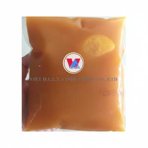 CONCENTRÉ DE JUS D'ANANAS PRESSÉ À FROID/GOÛT RAFRAICHISSANT/ÉTIQUETTE PROPRE/CRUE - Product Image 1