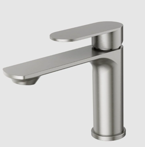 <b>Single</b> Handle Kitchen Faucet Deck Mounted for Sink - Product Image 1