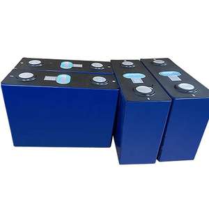 بطارية ليثيوم فوسفات الحديد قابلة لإعادة الشحن CALB بقوة 7C للسيارات، خلايا بطارية 3.2 فولت 88 أمبير في الساعة للمركبات الكهربائية - Product Image 6