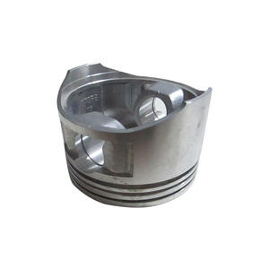 Bomba de Agua para Motor 170F, Anillos de Pistón para Mini Cultivadora GX210, Pasadores de Retención, Lista de Piezas para Generador de Gasolina, Categoría de Producto: Piezas de Pistón - Product Image 2
