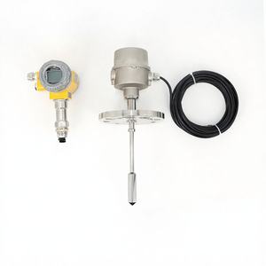 מד ויסקומטר/חיישן צמיגות מקוון, מכשיר מדידה של צמיגות תהלוכית APX401-V, יצרן OEM/ODM - Product Image 5