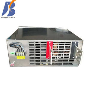 Igbt 1500a 12 מקליט רגולטור וולט עם במקרה נירוסטה - Product Image 4