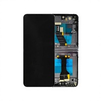 Écran LCD In-cell de remplacement sans cadre avec numériseur pour Samsung Z Flip 5