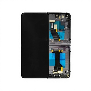Écran LCD In-cell de remplacement pour <span class=keywords><strong>Samsung</strong></span> Z <span class=keywords><strong>Flip</strong></span> 5, sans cadre, avec numériseur, pour écran <span class=keywords><strong>Samsung</strong></span> Z <span class=keywords><strong>Flip</strong></span> 5 - Product Image 5