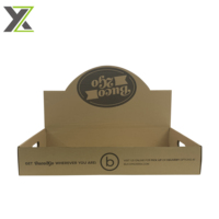 Boîtes d'emballage rigides en carton ondulé écologiques et recyclables de grande taille, personnalisées pour la restauration de pizzas, pour usage alimentaire