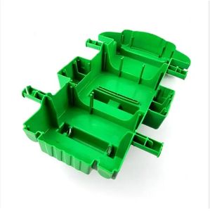 Matériaux d'emballage innovants en plastique ABS PP PE recyclable et écologique, moulage par injection personnalisé - Product Image 3