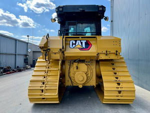 Bulldozer CAT D6 d'occasion original Bulldozer CAT D6 d'occasion avec livraison rapide et prix bas à vendre - Product Image 2