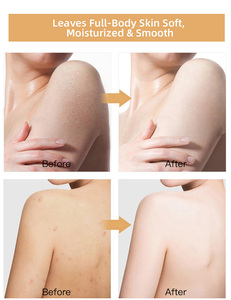 <span class=keywords><strong>Lotion</strong></span> hydratante profonde <span class=keywords><strong>pour</strong></span> <span class=keywords><strong>le</strong></span> <span class=keywords><strong>corps</strong></span> à l'acide aminé et à l'acide hyaluronique 200 ml - Product Image 6